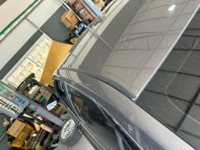 2017 Toyota Camry VIN: