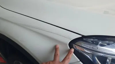 2015 Mercedes-Benz GLA 200 530KMWDCTG0JB5FJ0 VIN:530KMWDCTG0JB5FJ0