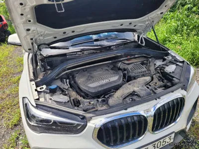 2020 BMW 118 971KMWBA31AD09L5P VIN:971KMWBA31AD09L5P