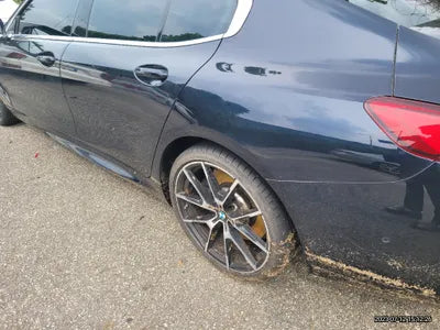 2022 BMW 840 WBAGV4108NCJ40788 VIN:WBAGV4108NCJ40788