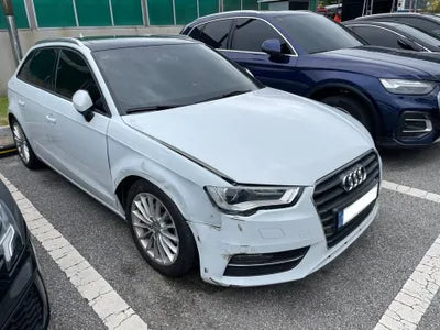 2015 Audi A3 WAUZZZ8V3GA020262 VIN:WAUZZZ8V3GA020262