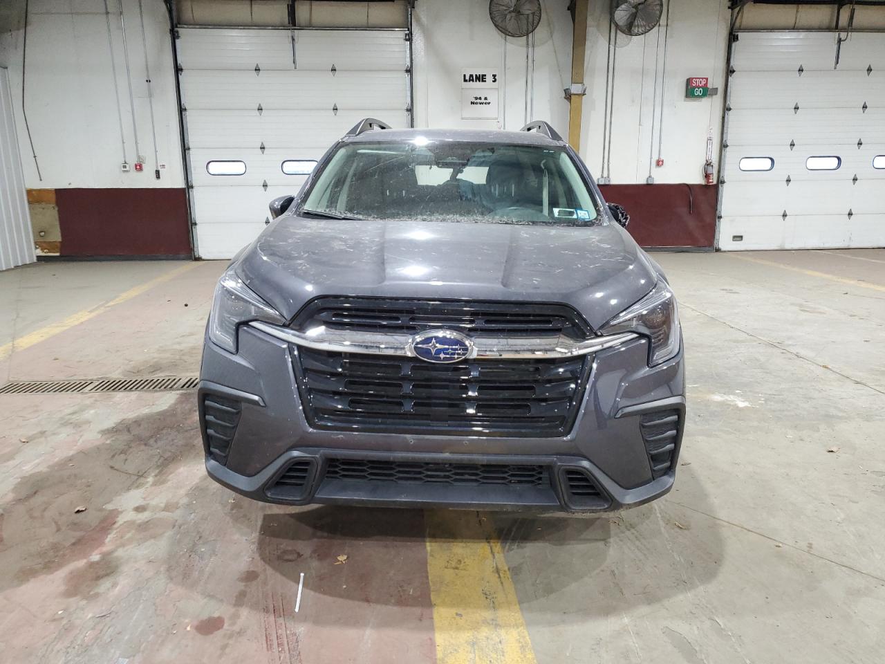 2024 SUBARU ASCENT PREMIUM VIN:4S4WMACD6R3410313