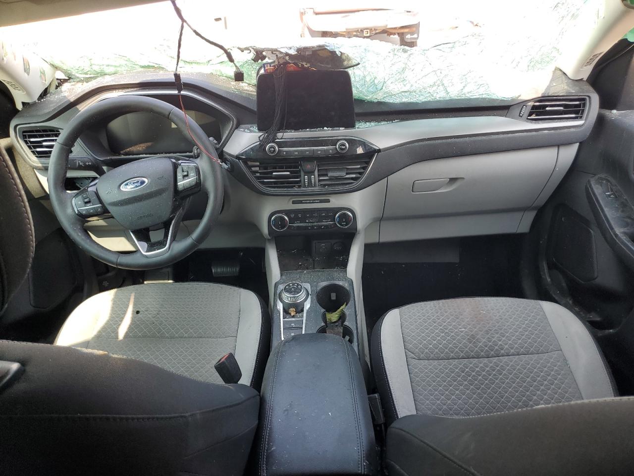 2023 FORD ESCAPE ACTIVE VIN:1FMCU0GN5PUA35098