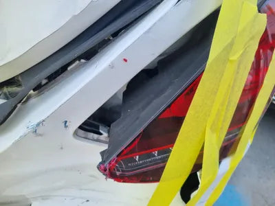 2019 Mercedes-Benz C 200 WDDWF8AB7KR502371 VIN:WDDWF8AB7KR502371