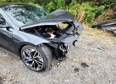 2023 Hyundai Ioniq KMHM541CPPA005110 VIN:KMHM541CPPA005110