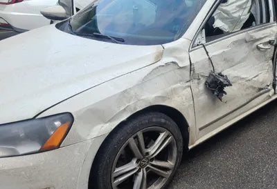 2015 Volkswagen Passat 1VWZZZA3ZFC093347 VIN:1VWZZZA3ZFC093347