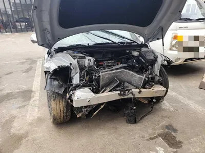 2021 Hyundai Ioniq VIN: