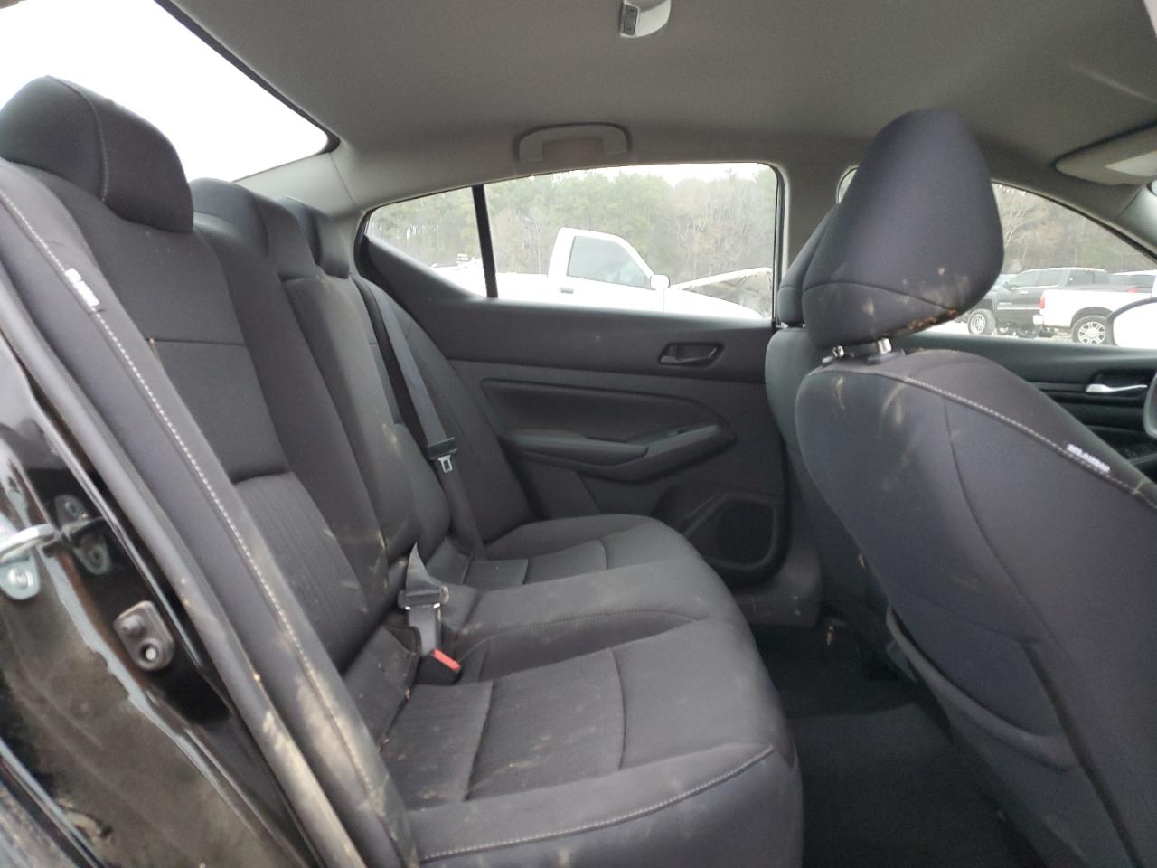 2024 NISSAN ALTIMA SV VIN:WVGAV7AX5CW530715