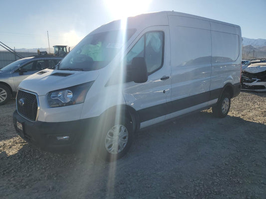 2024 FORD TRANSIT T-350 VIN:1FTBW9C85RKA01644