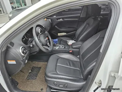 2018 Audi A3 WAUZZZ8V1J1091936 VIN:WAUZZZ8V1J1091936