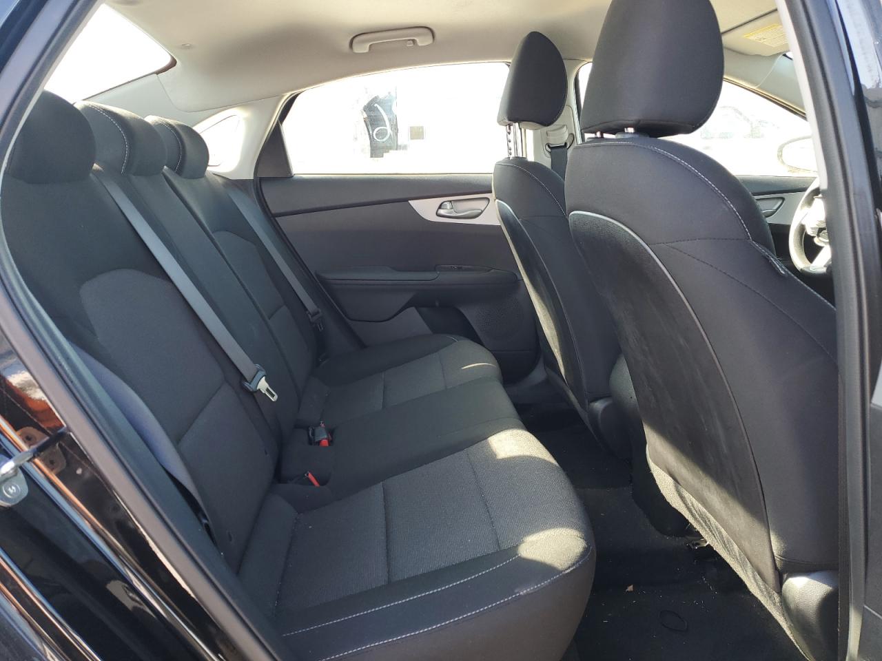 2022 KIA FORTE FE VIN:3KPF24AD4NE428908