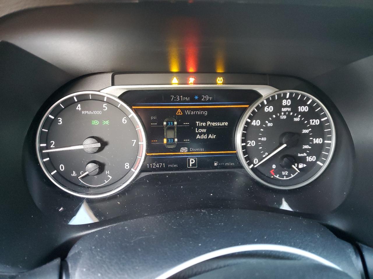 2023 NISSAN SENTRA SV VIN:3N1AB8CV8PY223345