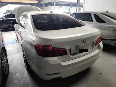 2015 BMW 520 WBA5E5103FG058331 VIN:WBA5E5103FG058331