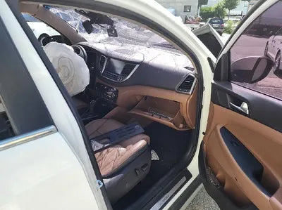 2018 Hyundai Tucson KMHJ5815GJU601402 VIN:KMHJ5815GJU601402