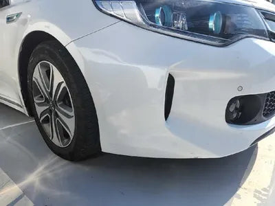 2016 Kia K5 VIN: