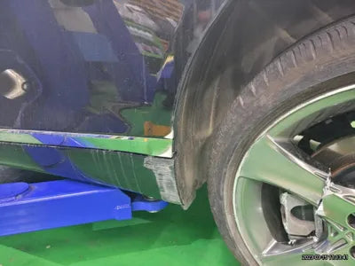 2021 Genesis G80 VIN: