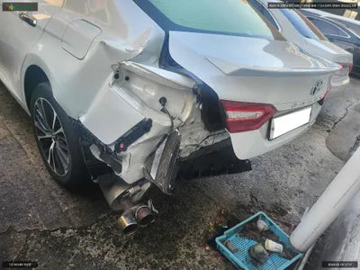 2018 Toyota Camry JTNB21HKXJ3011484 VIN:JTNB21HKXJ3011484