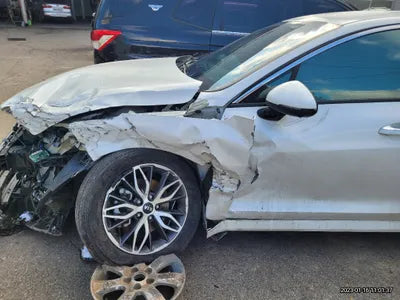 2021 Kia K5 KNAG241BBMA139244 VIN:KNAG241BBMA139244