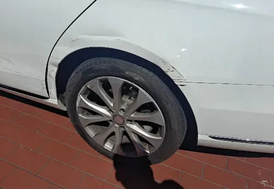 2017 Mercedes-Benz E 220 WDDZF0EBXHA053395 VIN:WDDZF0EBXHA053395