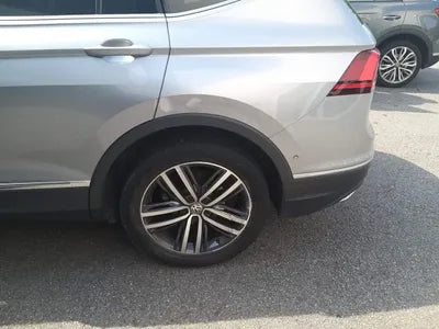 2020 Volkswagen Tiguan Allspace WVGZZZ5NZLM178448 VIN:WVGZZZ5NZLM178448