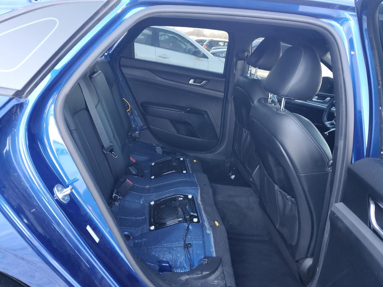 2022 KIA K5 GT LINE VIN:1N4AA5AP1AC856679
