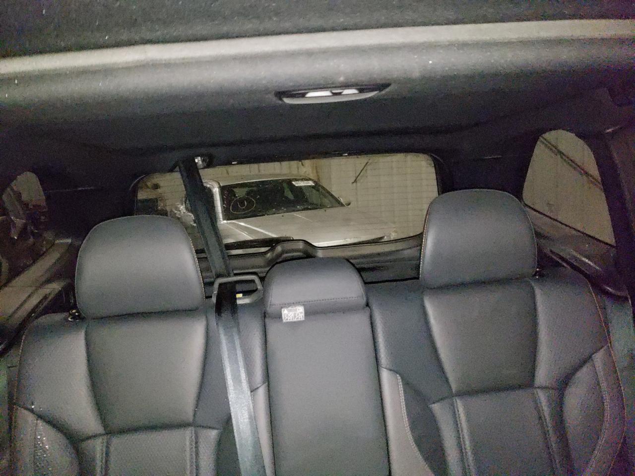 2022 SUBARU FORESTER WILDERNESS VIN:JF2SKAMC8NH425988