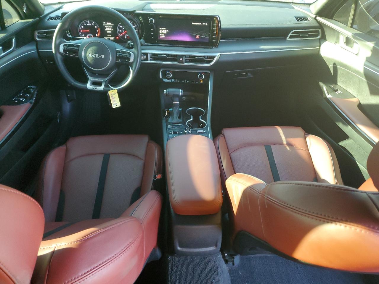 2024 KIA K5 GT LINE VIN:5XXG64J29RG266696