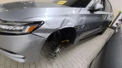 2018 Honda Accord 1HGCV1650JA510443 VIN:1HGCV1650JA510443