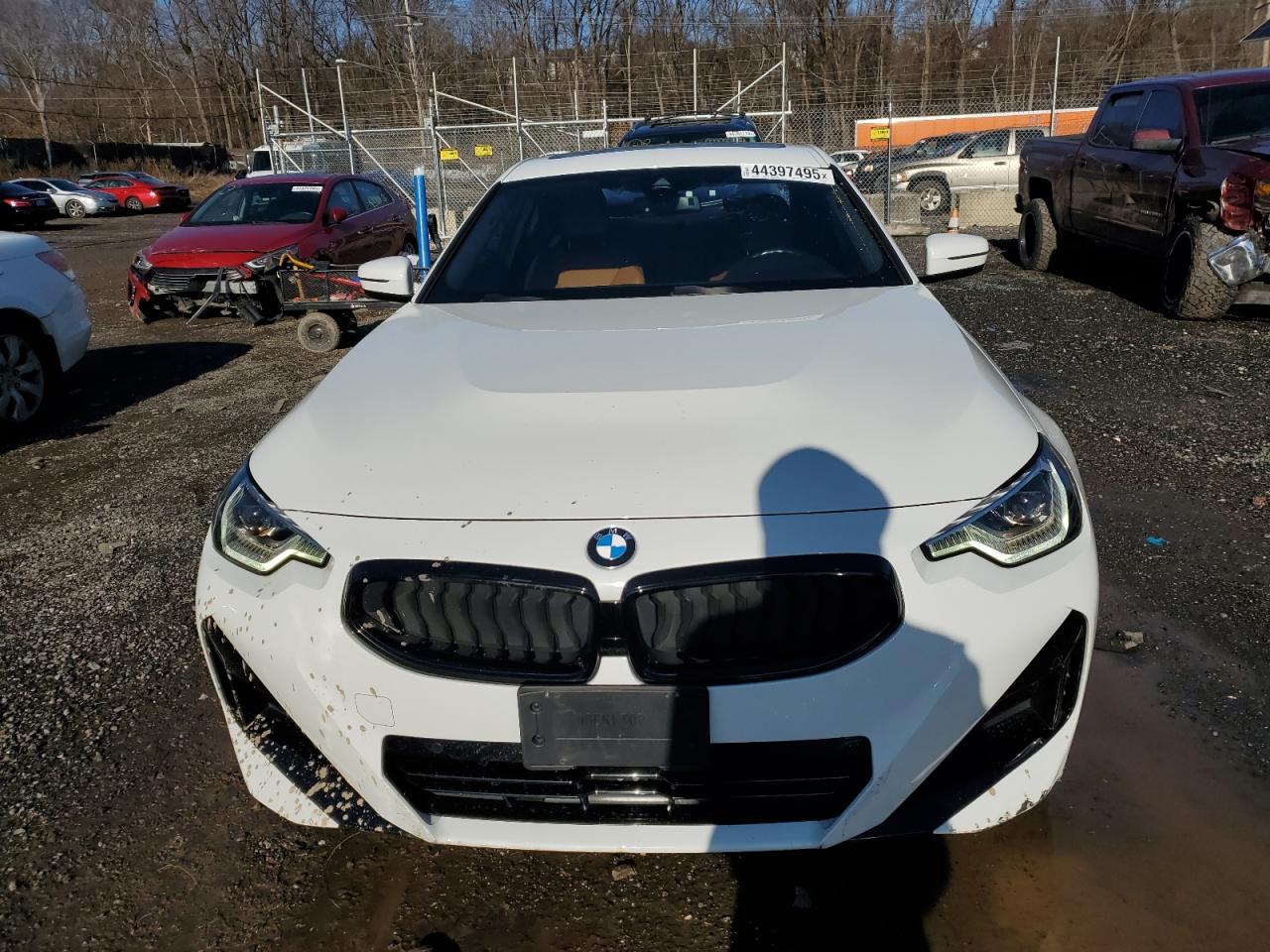 2022 BMW 230I  VIN:3MW23CM00N8C58220