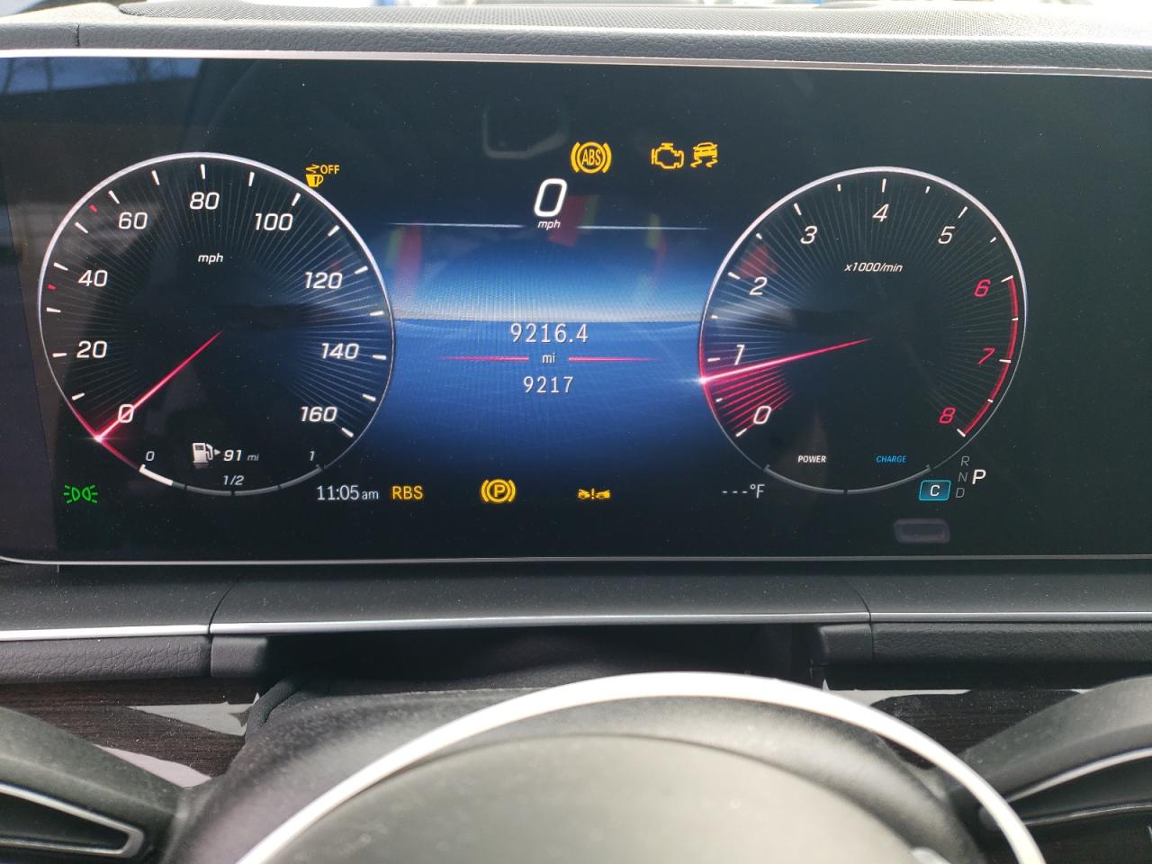 2024 MERCEDES-BENZ GLE 350 4MATIC VIN:4JGFB4FB1RB233161