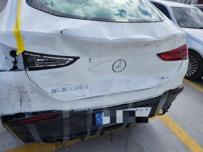 2022 mercedes-benz gla400 d 4matic VIN: