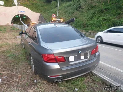 2015 BMW 528 067KMWBA5A5109FG1 VIN:067KMWBA5A5109FG1