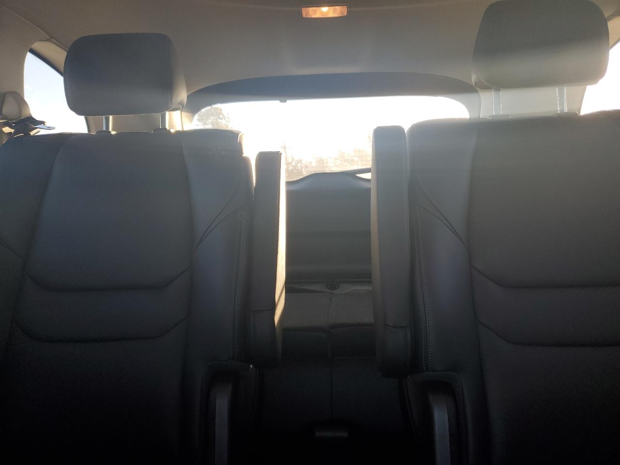 2023 MAZDA CX-9 TOURING VIN:JM3TCBCY3P0657068