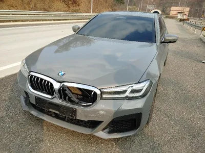 2022 BMW 523 WBA31ES06NCJ84559 VIN:WBA31ES06NCJ84559