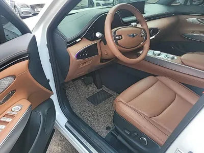 2022 Genesis G70 VIN: