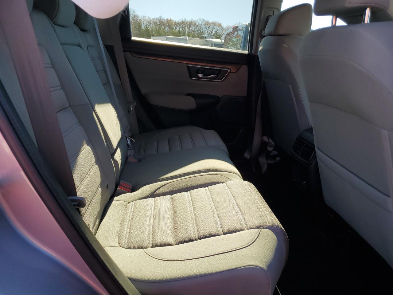 2022 HONDA CR-V EX VIN:7FARW2H57NE001712