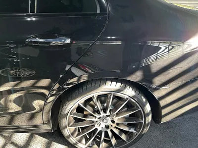 2023 Mercedes-Benz E 350 VIN: