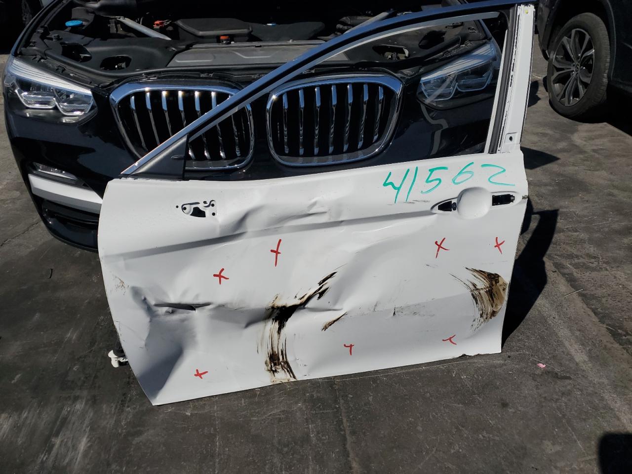 2024 TOYOTA CAMRY LE VIN:4T1C11AK4RU899687