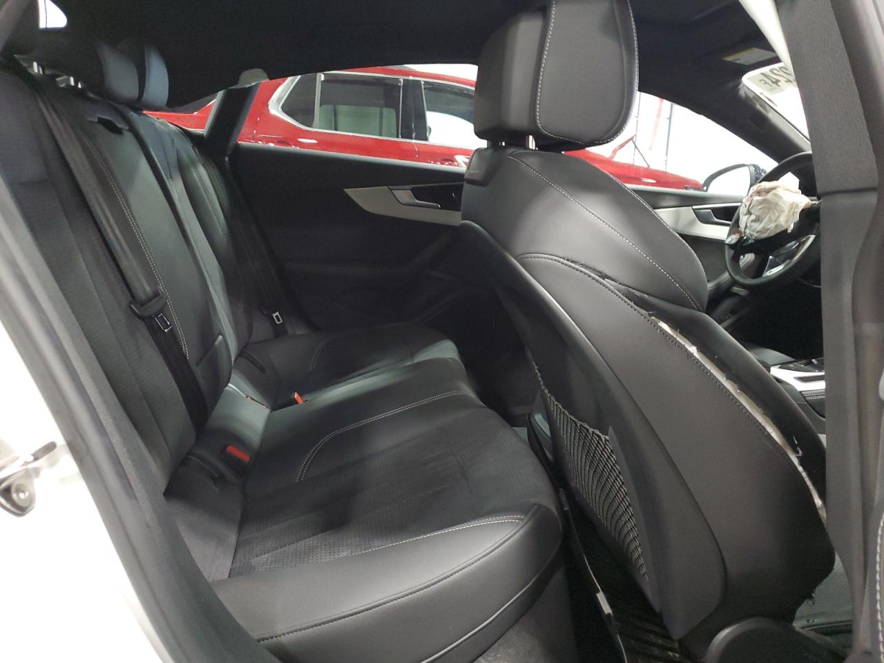 2023 AUDI A5 PREMIUM PLUS 45 VIN:WAUFACF53PA046905