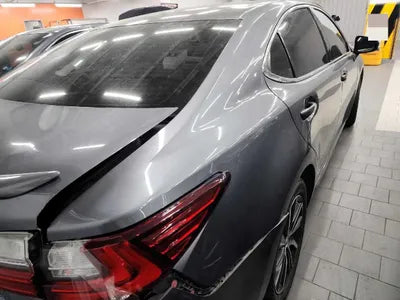 2017 Lexus ES 300 VIN: