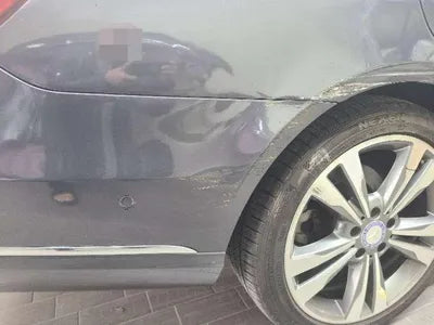 2014 Mercedes-Benz E 300 VIN: