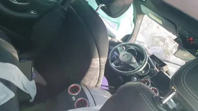 2018 Mercedes-Benz GLC 220 WDC0G0FB1JF350251 VIN:WDC0G0FB1JF350251