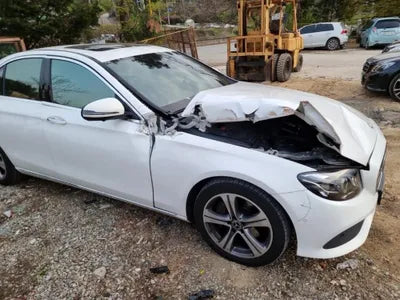 2017 Mercedes-Benz E 300 WDDZF4KB3HA226217 VIN:WDDZF4KB3HA226217