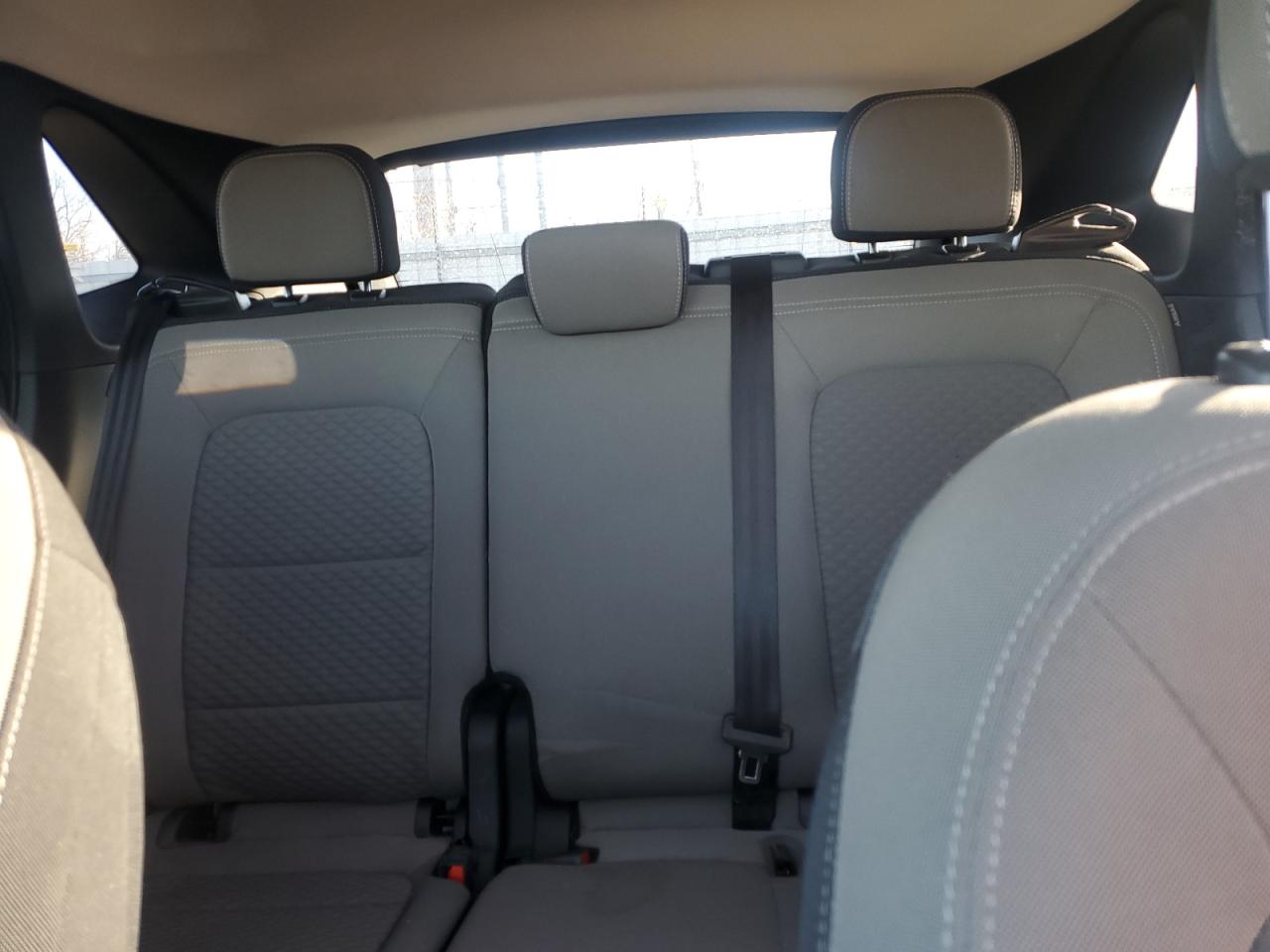 2022 FORD ESCAPE SE VIN:1FMCU9G6XNUB29553