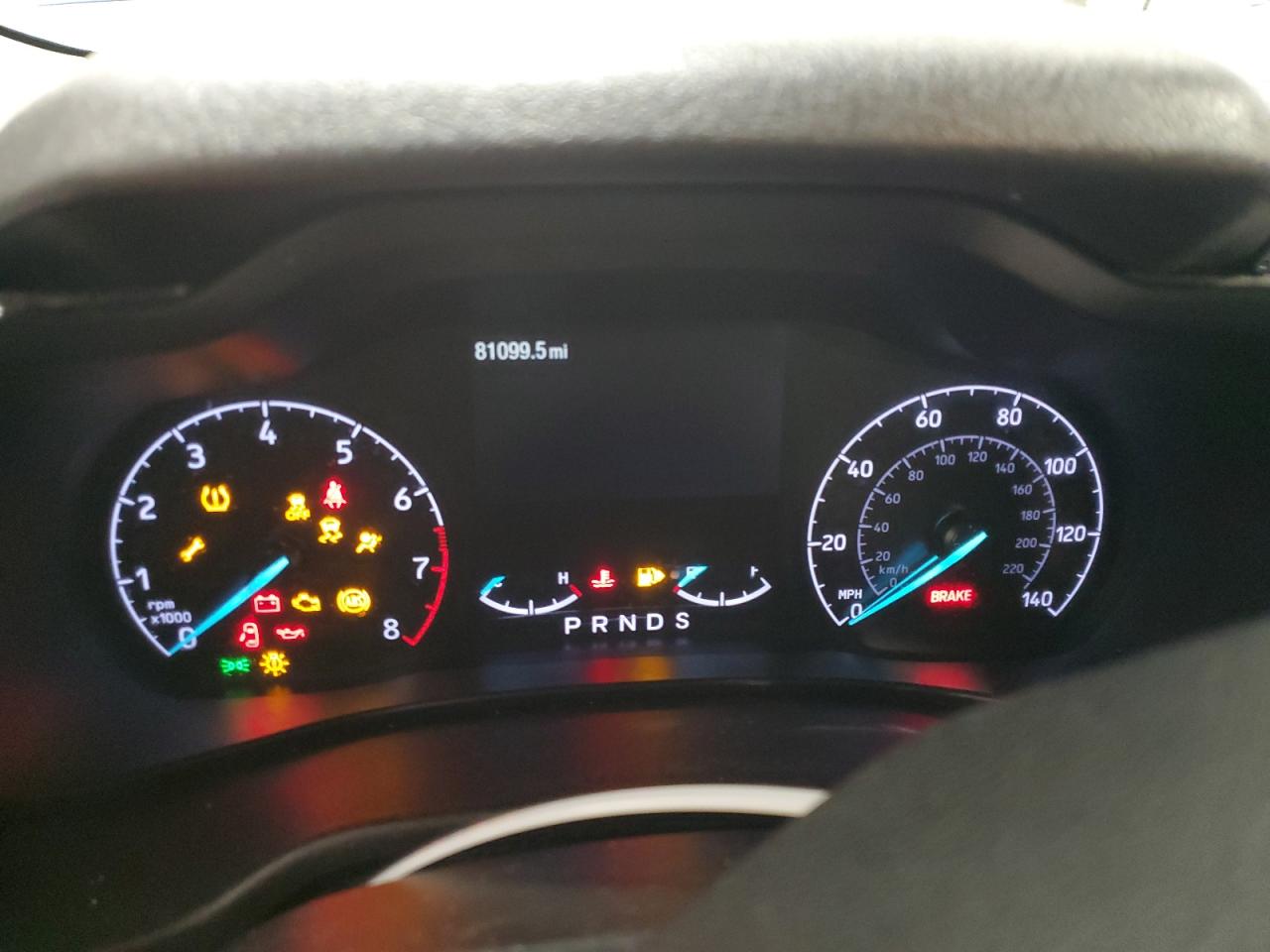 2022 FORD TRANSIT CONNECT XL VIN:NM0LS7S71N1506767
