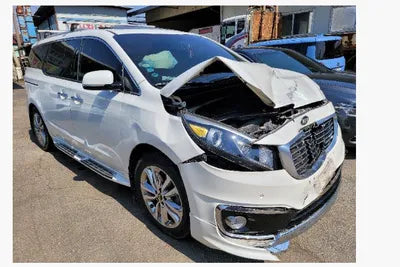 2015 Kia Carnival KNAMC81ABFS020262 VIN:KNAMC81ABFS020262