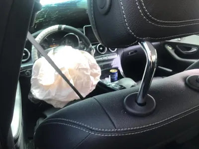 2017 Mercedes-Benz C 220 WDDWF0EB0HR290661 VIN:WDDWF0EB0HR290661