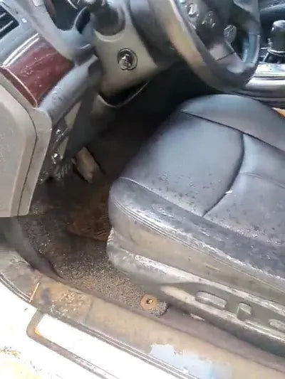 2015 Nissan 70 JNKBY11E3FM560077 VIN:JNKBY11E3FM560077