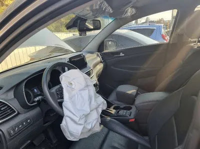 2020 Hyundai Tucson KMHJ3817GLU276808 VIN:KMHJ3817GLU276808