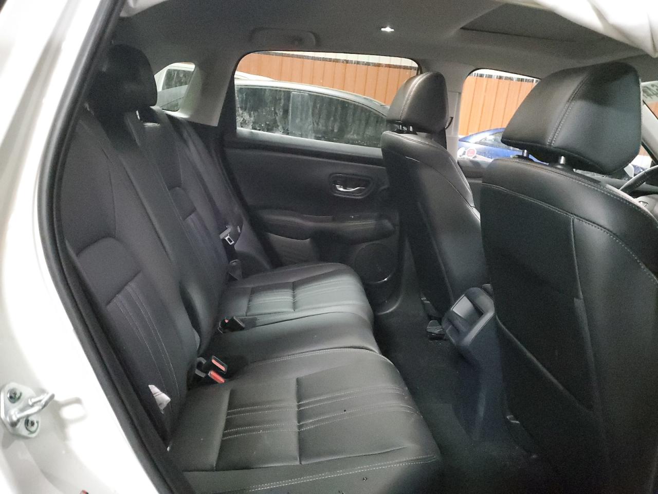 2023 HONDA HR-V EXL VIN:3CZRZ2H76PM103130